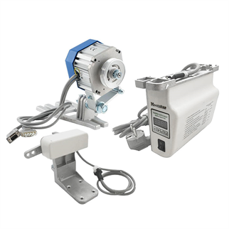 FDM Moonstar İğne Pozisyonsuz Servo Motor 750W - 5000 Devir