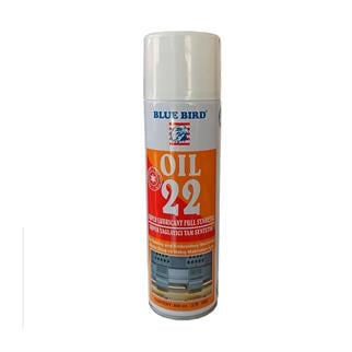 Blue Bird Oil 22 Sentetik Yağlayıcı