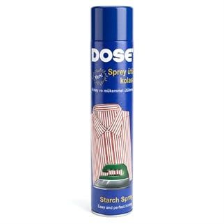 FDM | Dose | Ütü Kolası | Sprey