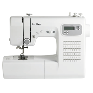 Brother FS60X Elektronik  Dikiş Makinesi | Ev Tipi Elektronik Dikiş Makinesi |  Elektronik Aile Tipi Dikiş Makinesi 