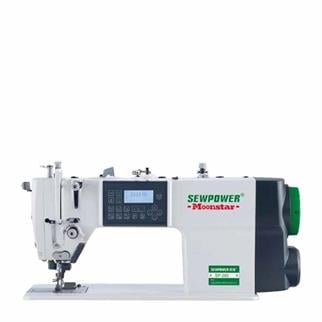 FDM Sewpower Sp-285 |  Elektronik Bıçaklı Düz Dikiş Makinesi 
