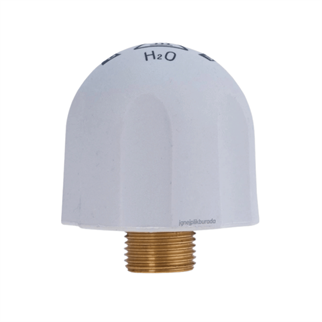 Silter Mini Ütü 3/8 Emniyet Ventili | Sy Ev 38 | Silter 1lt, 2lt, 3.5lt ve 5lt Kazanlı Mini Ütülerle Uyumludur.