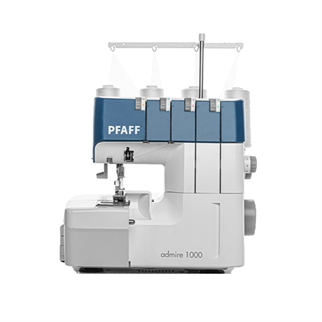 Pfaff Admıre 1000 TR Overlok Makinesi 