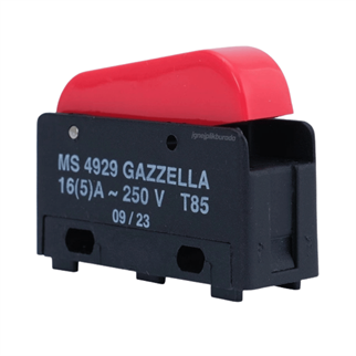 FDM Gazzella El Ütüsü İçin Mikro Siviç | Sy Ms 4929