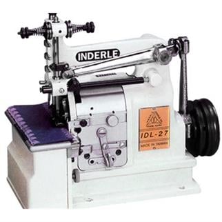 FDM Inderle IDL-27-L Çoban Dikiş Makinası