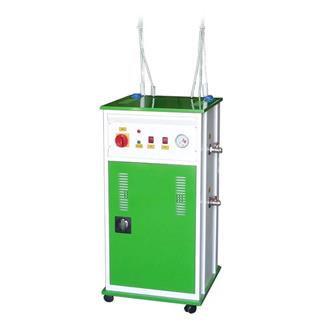 Fdm 2 Çıkışlı Buhar Kazanı