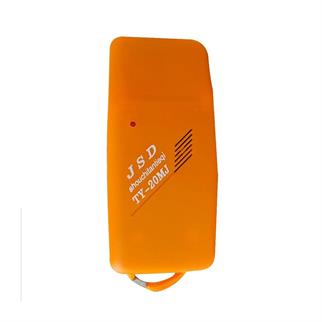 Fdm El Tipi Taşınabilir İğne ve Metal Dedektörü (Alarm Sistemli) Hd-25c