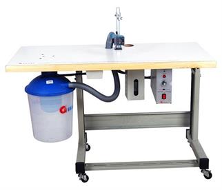 FDM Grand GT22-02 Full Otomatik Yağlamalı İplik Temizleme Makinesi