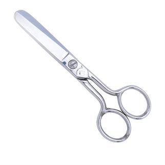 FDM Horsehead 4202-6 Küt Uçlu Manifaturacı Makası D-177 No:6 (15 cm)