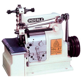 FDM Inderle IDL-27-L Çoban Dikiş Makinası