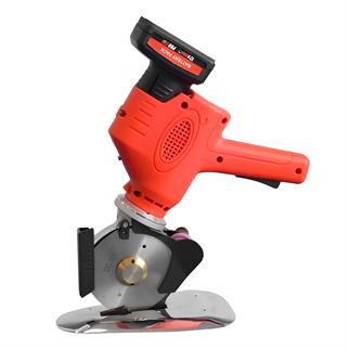 FDM Moonstar Dc-100 Şarjlı Kumaş Kesim Motoru