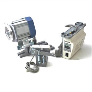 FDM Moonstar İğne Pozisyonsuz Servo Motor 750W - 5000 Devir