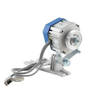 FDM Moonstar Servo Motor 550 W Senkronsuz (İğne Pozisyonsuz)Th-550s