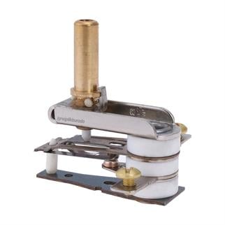 FDM Silter Cobra Bimetal Termostat El Ütüsü İçin Ty C42 Cob