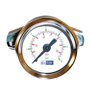 FDM Silter Manometre TY MN 406 Silter Mini Ütüler İçin( 1-2-3,5-5-7 litre için)