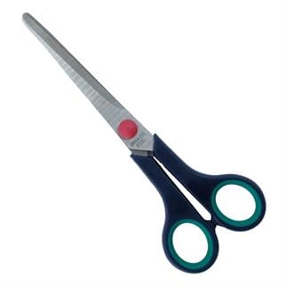 FDM Taksun Plastik Saplı Terzi Makası C2007 No:7 (18 cm)