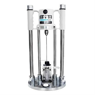 FDM Yuki PLS-1-1 İz Makinesi Rezistanslı