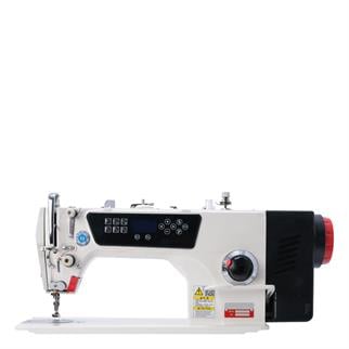 FDMSTAR As-A4 Otomatik Düz Dikiş Makinesi İplik Kesmeli