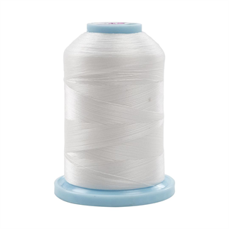 Fdmstar Etek Paça Baskı İpi Beyaz | Etek Paça Baskı Dikişleri | Erkek Ve Kadın Mayo Dikişleri | Perde Dikişleri | Hafif Kumaş Dikişlerinde Kullanılır