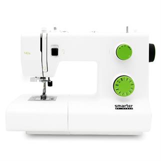Pfaff 140S Dikiş Makinesi | Ev Tipi Dikiş Makinesi | Aile Tipi Dikiş Makinesi | 21 Değişik Dikiş Ve Desen|6mm Zigzak Genişliği | 4 Adımda İlik Açabilme