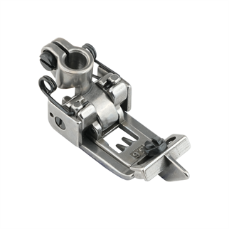 Reçme 5.6mm Takip Ayak |64041| Tüm Marka Sanayi Tipi  Reçme Makinelerde Kullanılır.