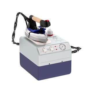 Silter 3.5 Litre Buhar Kazanlı Ütü SPR/MN 2035 Süper Mini Kazanlı Ütü 