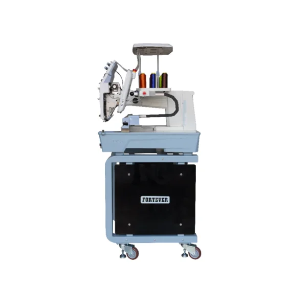 Fortever FT-1501 yan görünüm ve mobil stand