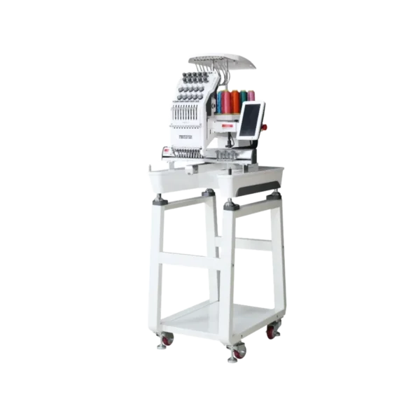 Fortever HALO-X kompakt atölye nakış makinesi