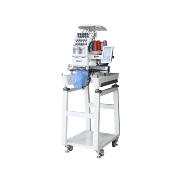 Fortever HALO-X standlı kompakt nakış makinesi