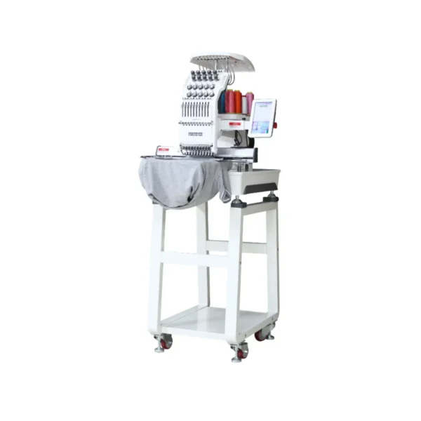 Fortever HALO-X hazır ürün ve tekstil nakışı