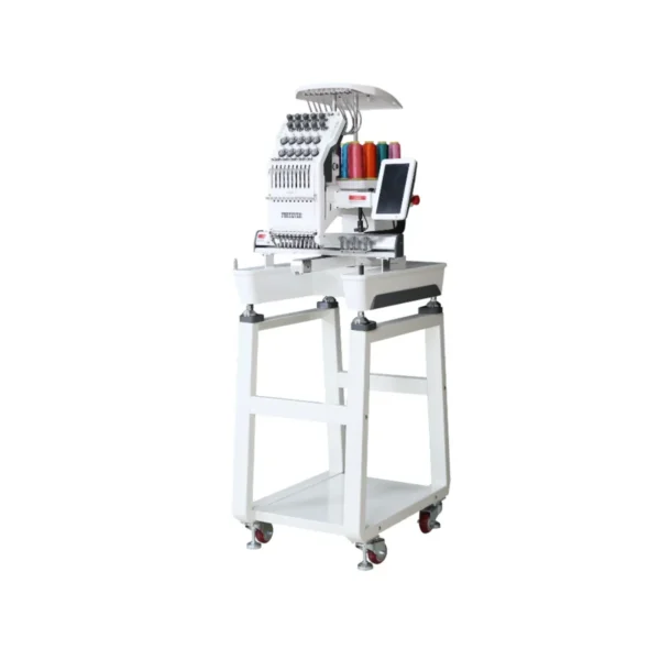 Fortever HALO-X stand ve kasnak sistemi