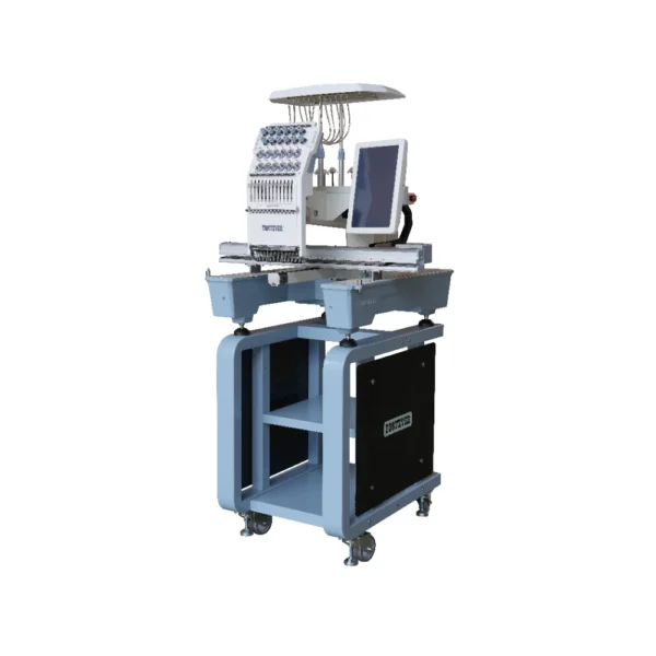 Fortever FT-1201 arka görünüm ve stand yapısı