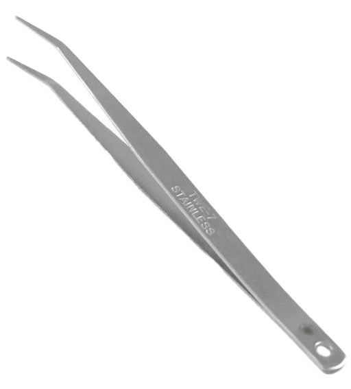 Fdm Eğri Uçlu Cımbız TWE7 15 cm
