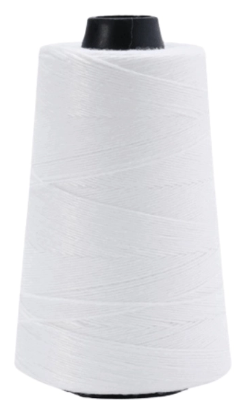 Fdm Çuvalağzı Dikiş Makinesi İpi 3 Kat %100 Polyester