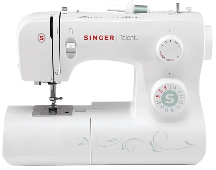 Singer Talent 3321 Ev Tipi Dikiş Makinesi