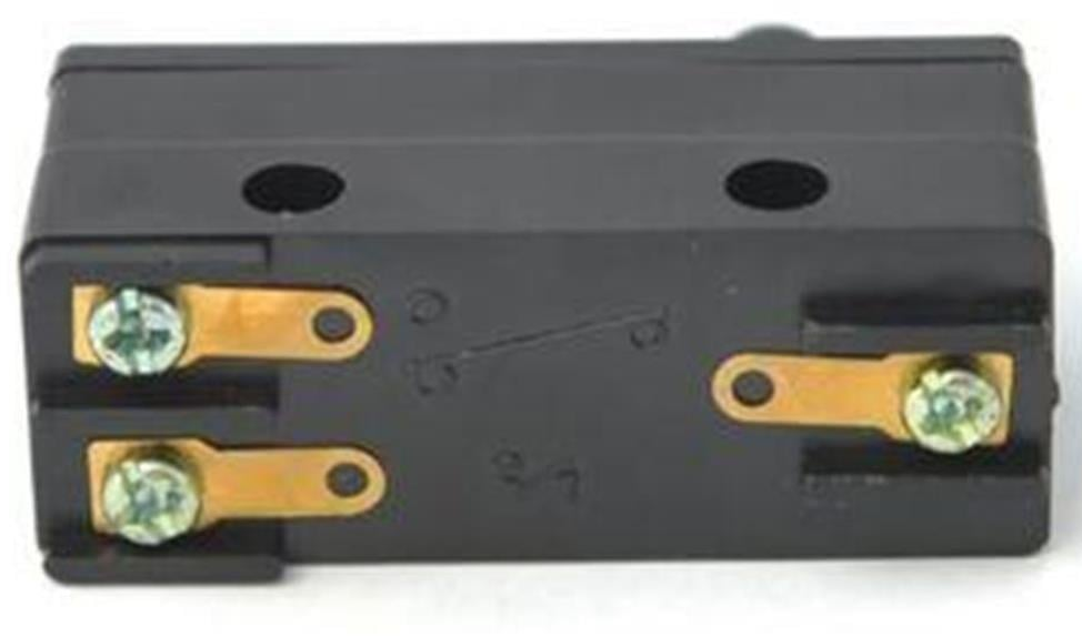 Fdm Çuval Ağzı Dikiş Makinesi Şalteri BC-LX5-11/D Çuval Ağzı Makinesi Şalter Yenileme