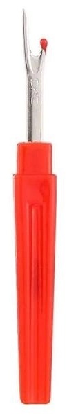 FDM İlik Açıcı Büyük Yassı Kırmızı 113R görseli