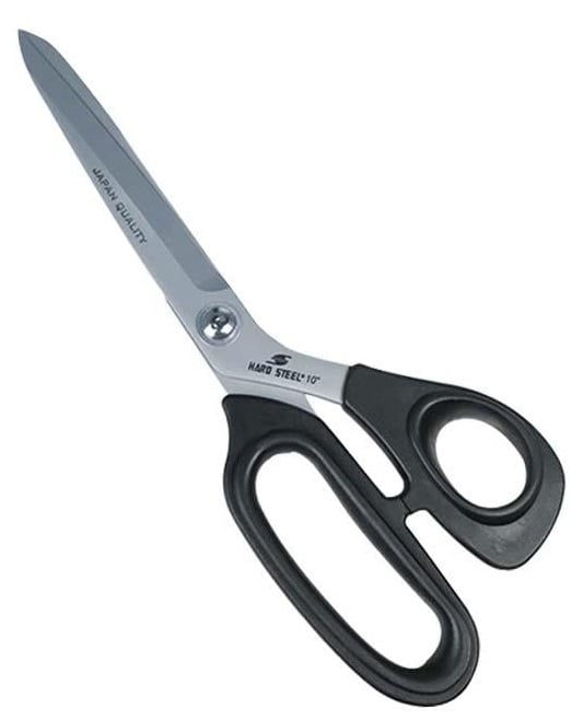 FDMSTAR Fs K1120 Plastik Saplı Terzi Makası 12 İnç 30 cm 16856