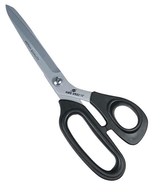 FDMSTAR Fs K1120 Plastik Saplı Terzi Makası 12 İnç 30 cm 16856