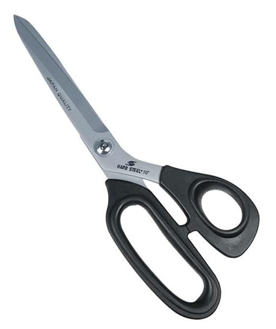 FDMSTAR Fs K1120 Plastik Saplı Terzi Makası 12 İnç 30 cm 16856