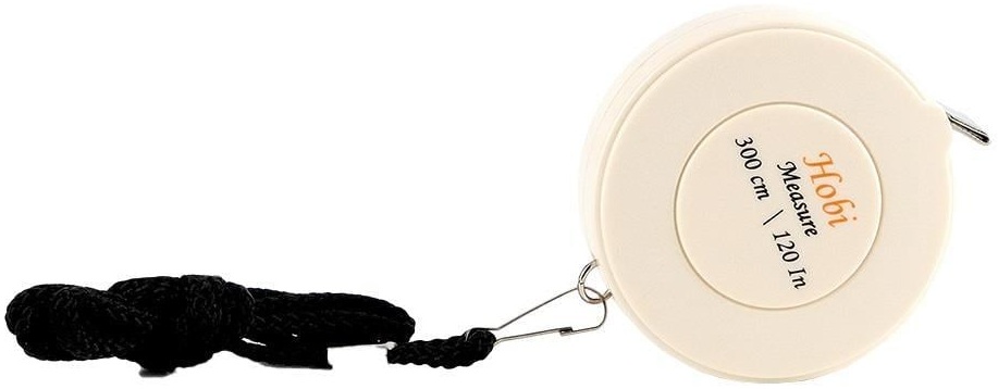 FDM Askılı Otomatik Mezura 1.5 Metre