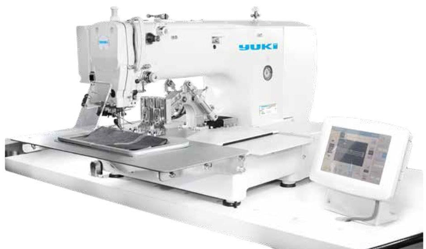 Jack JK-T3020D Otomatik İşleme Makinası Havalı