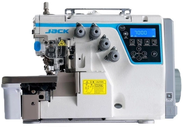 Jack C6-5-03/233/X açıklama içi makine gövde görseli