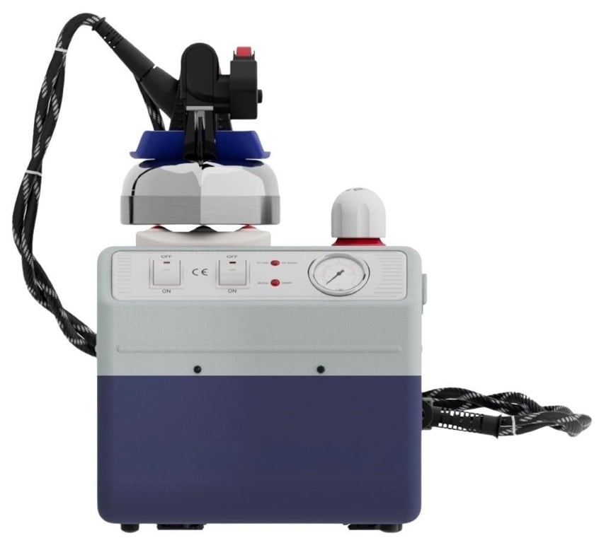 Silter SPR/MN 2035 3,5 Litre Buhar Kazanlı Ütü görsel 2