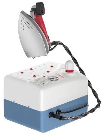 Magma MGM/MN 1035 3,5 Litre Süper Mini Ütü görsel 2