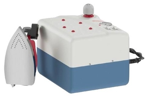Magma MGM/MN 1035 3,5 Litre Süper Mini Ütü görsel 3