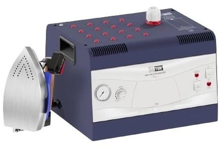 Silter SPR/MN 2075 7,5 Litre Kazanlı Ütü görsel 3