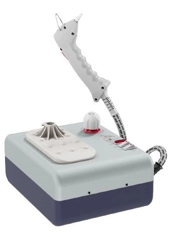 Goldental GLD/MN 2000 1 Litre Buharlı Temizleme Robotu