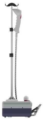 Goldental GLD/MN 2000 1 Litre Buharlı Temizleme Robotu görsel 3