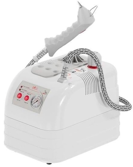 Goldental GLD/MN 2036 3,5 Litre Buharlı Temizleme Robotu